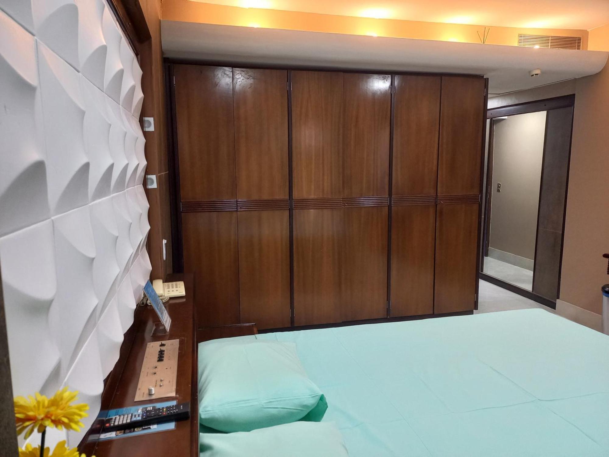 Barreto Apart-Hotel Kubit Brasília Zewnętrze zdjęcie