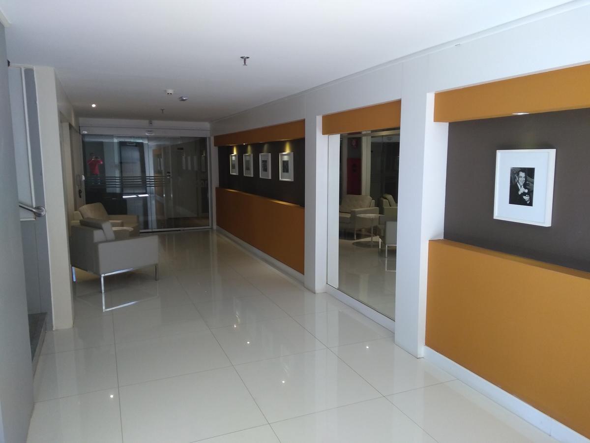 Barreto Apart-Hotel Kubit Brasília Zewnętrze zdjęcie