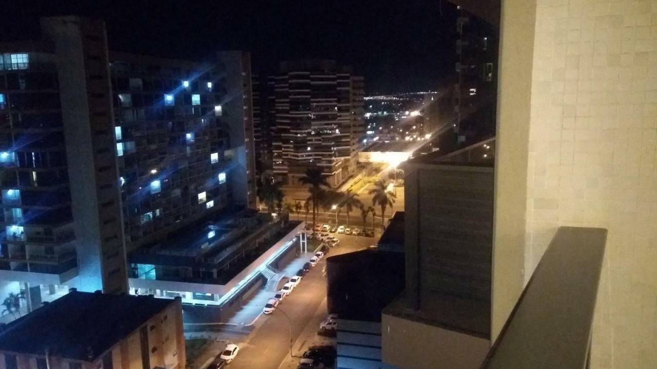 Barreto Apart-Hotel Kubit Brasília Zewnętrze zdjęcie