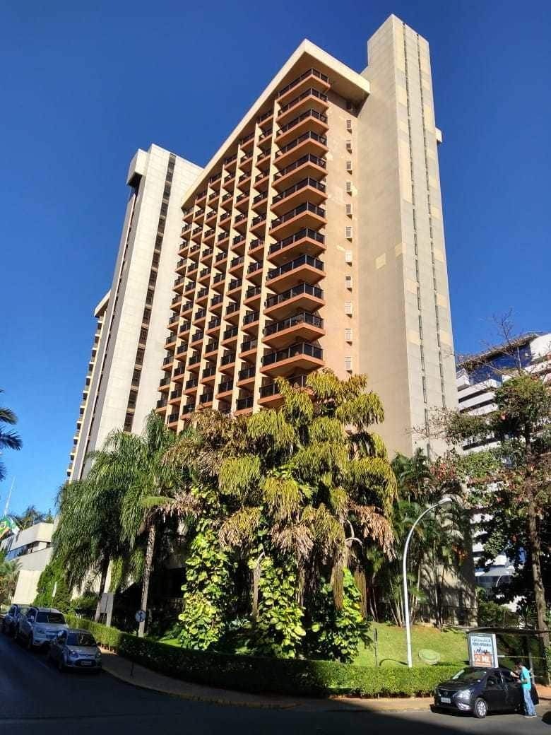 Barreto Apart-Hotel Kubit Brasília Zewnętrze zdjęcie